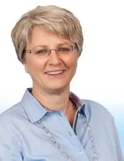 Caroline Hildgartner - Spedition Schreyer
