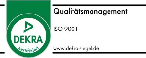 spedition schreyer dekra 9001
