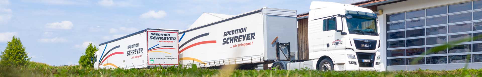 spedition schreyer leistungen head