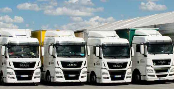 Spedition Schreyer Transportlogistik